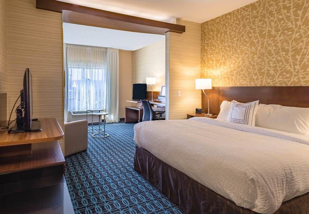 Springhill Suites By Marriott Sumter Dış mekan fotoğraf