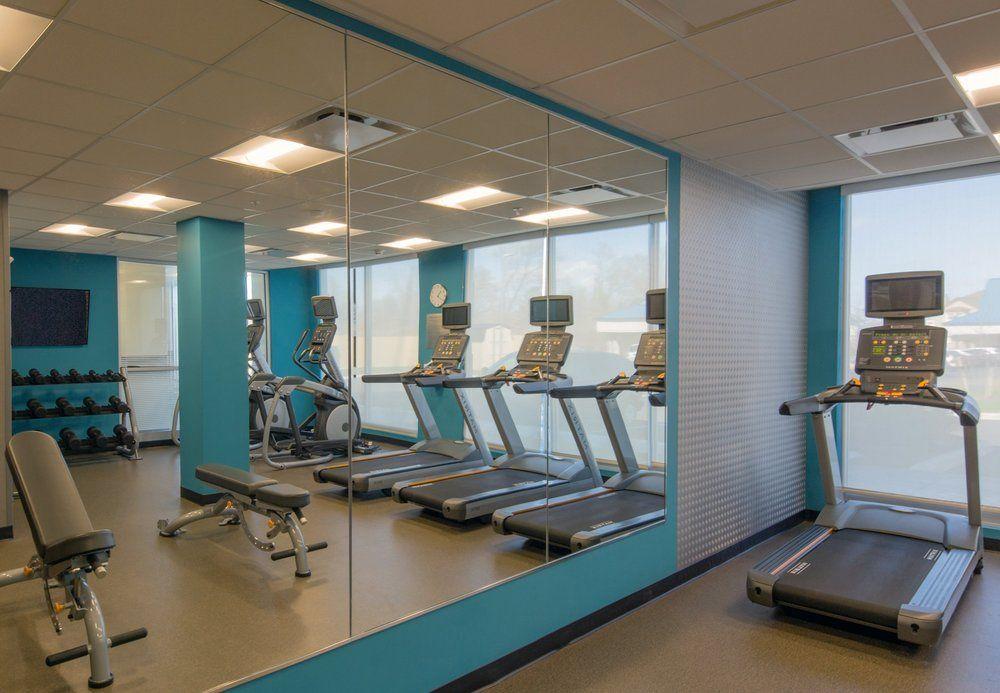 Springhill Suites By Marriott Sumter Dış mekan fotoğraf