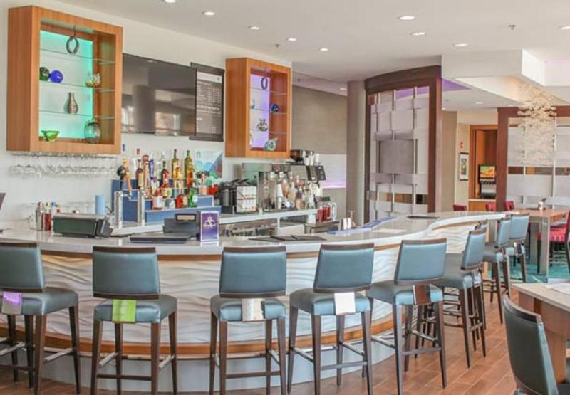 Springhill Suites By Marriott Sumter Dış mekan fotoğraf